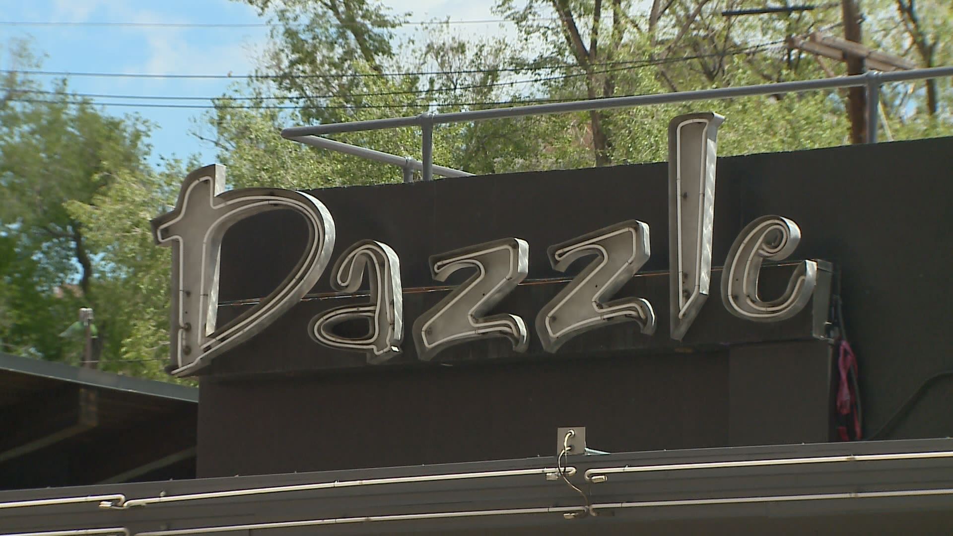 Denver's Dazzle Jazz moves out 19 years of history in one day